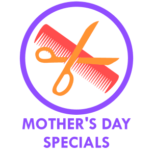 Mother's Day Marketing - Specials