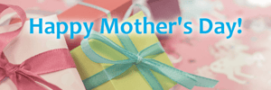 Mother's Day Marketing Email - Happy Mother's Day