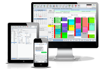 Insight Salon Software Free Trial Promotion
