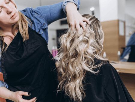 Social Media for Hairstylists Salons Facebook Essentials