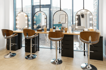 Four Beauty Salon Promotions That Drive Revenue