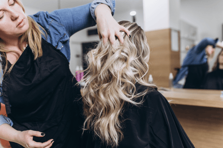 Expert Advice on How to be a Successful Salon Owner
