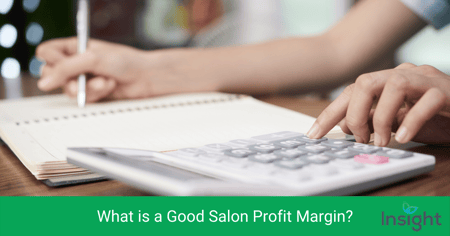 What is a Good Salon Profit Margin