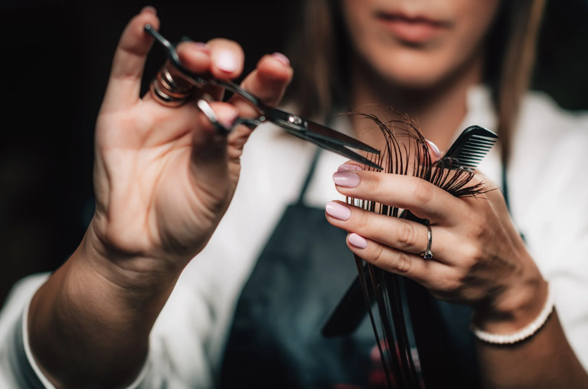 Which app gives the best salon service? - Quora